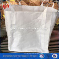 2017Hot sale jumbo bag specifications,durable 1 ton plastic bag, jumbo bag for cement coal powder